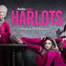 Hulu Renews HARLOTS for Third Season