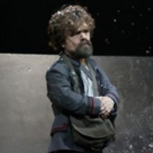 Peter Dinklage in CYRANO, Duncan Sheik's BOB & CAROL & TED & ALICE, & More Lead The N