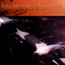 The Aloha International Piano Festival and Competition Announce 2018 Events