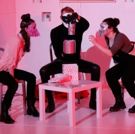 BWW Review: WET's Absurdist Political Thriller B Ticks on Too Long Before Exploding