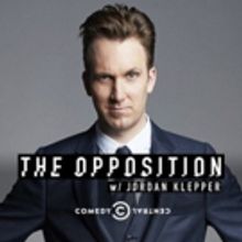 Carter Page is on THE OPPOSITION WITH JORDAN KLEPPER Tomorrow 3/15