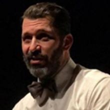 The Great Dubini Announces May Solo Show At The Slipper Room