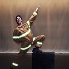 Kennedy Theatre Late Night Series Presents TONY THE FANTASTIC FIREMAN! Live: One…
