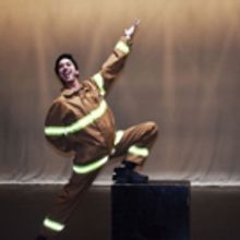 Kennedy Theatre Late Night Series Presents TONY THE FANTASTIC FIREMAN! Live: One Show