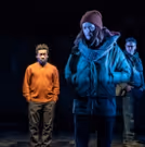 BWW Review: SHIPWRECK, Almeida Theatre