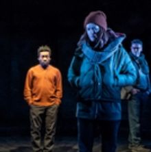 BWW Review: SHIPWRECK, Almeida Theatre