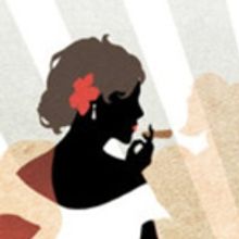 BWW Review: ANNA IN THE TROPICS at Blackfriars Theatre