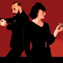 SHAKEN: A James Bond Cabaret Comes to Melbourne Cabaret Festival 2018