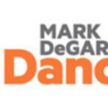 Mark DeGarmo Dance Announces Dance For Dance 2017, A 30th Anniversary Celebration