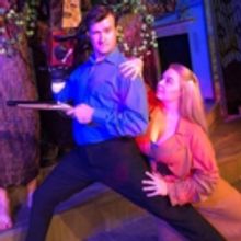 BWW Review: EVIL DEAD THE MUSICAL camps out at Obsidian Theater