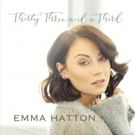 Emma Hatton Releases EP THIRTY THREE AND A THIRD