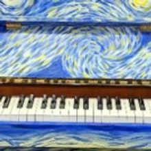 3rd Public Piano To Debut In East Cobb, 20th In The Atlanta Metro