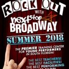 Coral Springs Center Invites Kids And Teens To Rock Out This Summer With NEXT STOP…