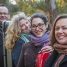 Acacia Quartet Presents La Malinconia at Independent Theatre