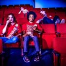 BWW Feature: THE FLICK at Aux Dog Theatre