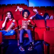 BWW Feature: THE FLICK at Aux Dog Theatre