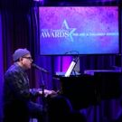 Photo Coverage: Go Inside the SDCF Awards for Directing and Choreography!