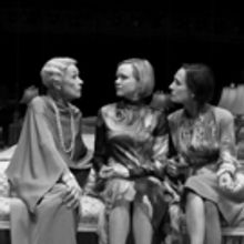 THREE TALL WOMEN Adds Midnight Performance to Benefit Actors Fund