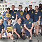 Photo Coverage: THE BAND'S VISIT, COME FROM AWAY, KINKY BOOTS and More Take the…