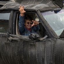 The Lawrence Busker Festival Presents The World's First All-Female Busker Festival