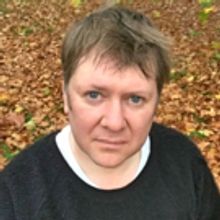 Farquhar Links Up With BBC Poet In Residence Stuart Paterson for A PLAY, A POET & A P