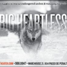 BWW Review: THE BIG HEARTLESS at Just Say It Theater