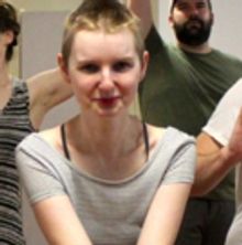 Photo Flash: Parkway Playhouse Prepares for GODSPELL