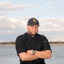 Chef Spotlight: Darryl Harmon of SLATE in NYC