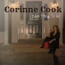 Country Singer Corinne Cook Releases New Single 'Last Thing To Go'