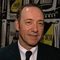 MasterCard Presents: Broadway Beat's Priceless Moments #39 Kevin Spacey Video