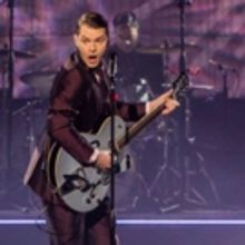 Catching Up With Brandon Wardell As UNDER THE STREETLAMP Prepares To Wow Palm Springs