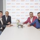 Selladoor Worldwide Announced Partnership With Europe's Leading Live Music Producers…