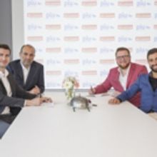 Selladoor Worldwide Announced Partnership With Europe's Leading Live Music Producers…