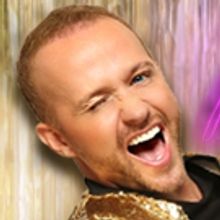 Marty Thomas Presents LIKE IT'S GOLDEN At Green Room 42