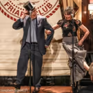 Photo Coverage: Maltby & Shire Celebrated at The Friars Club