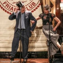 Photo Coverage: Maltby & Shire Celebrated at The Friars Club