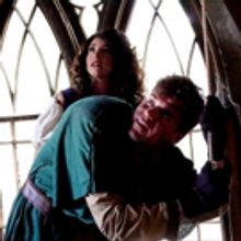 Photo Flash: See The Cast of THE HUNCHBACK OF NOTRE DAME At Circle Players Theatre!