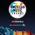 The AMAs Announce Hosts for RED CARPET LIVE