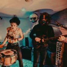 Illiterate Light Share New Video TWO CATS Ahead Of Debut EP