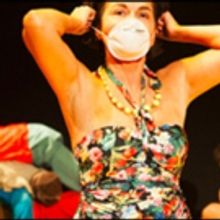 Brokentalkers In Association With Project Arts Centre Present THIS BEACH At The Every