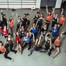 Andrew Drost and Michael Minarik Talk Institute for American Musical Theatre - the Sc