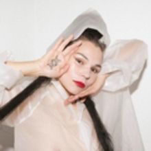 Aisha Devi Shares New Track LIGHT LUXURY From Upcoming Album DNA FEELINGS