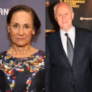 Laurie Metcalf and John Lithgow to Star in HILLARY & CLINTON by Lucas Hnath on…