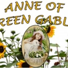 Windham Theatre Guild Presents ANNE OF GREEN GABLES