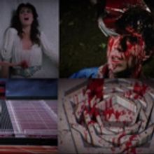 Carpenter Brut Releases Video for 'Monday Hunt'