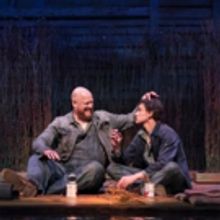 BWW Review: OF MICE AND MEN, Theatre Royal, Glasgow
