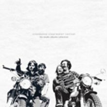 Creedence Clearwater Revival 7-LP Deluxe Box Set Out 11/30 On Craft Recordings