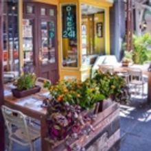 BWW Preview: COPPELIA in NYC-Open 24 Hours 7 Days a week