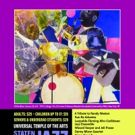 Universal Temple Of The Arts Presents Staten Island Jazz Festival 31