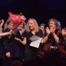 Sheree Sano Wins 5th 'Tomatoes Got Talent'
